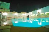 Hotel GAIA - Pools