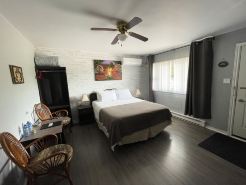 Auberge Restwell Motel