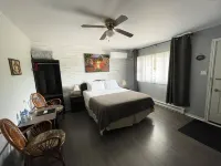 Auberge Restwell Motel Hotels in Westmorland County