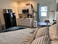 The Asbury House Guest Rentals