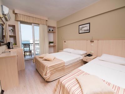 İleri Hotel & Apartments