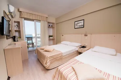 İleri Hotel & Apartments فنادق في Ilica Mahallesi