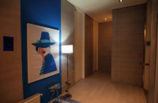 Casa Esmeralda