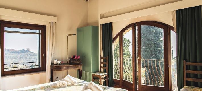 La Vineria di San Mattia Hotels in Verona
