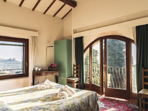 La Vineria di San Mattia