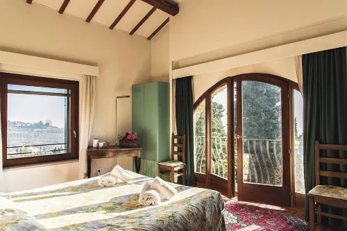 La Vineria di San Mattia Hotels in Grezzana