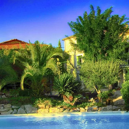 La Bastide de Canaules