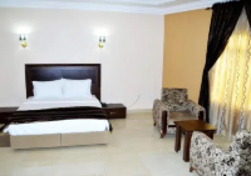 Adachukwu Hotel and Suites Hotels in 