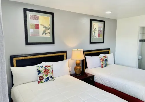 Siesta Inn Sarasota - Indian Beach