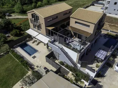 Argeno Suites Lefkada Hotels in 