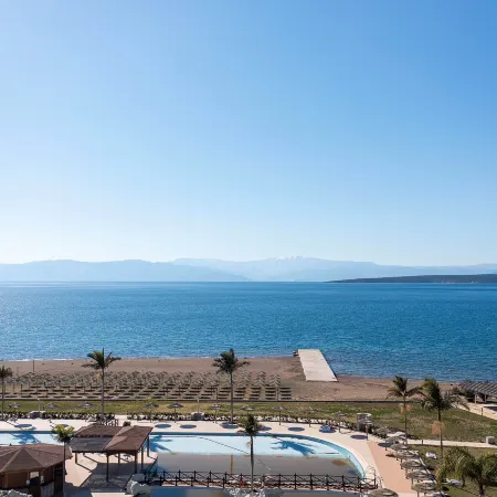 Seafos Luxury Resort & Spa - Limited Edition by Leonardo Hotels