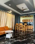 Diva Nest I Luxury I 1BHK I Homestay