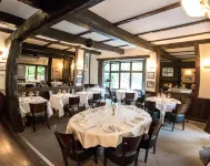 The Casa Hotel, Sure Hotel Collection by Best Western - bar