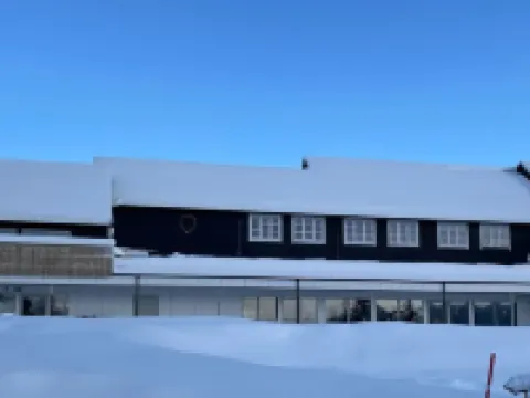 Kårdal Fjellstove โรงแรมในVoss