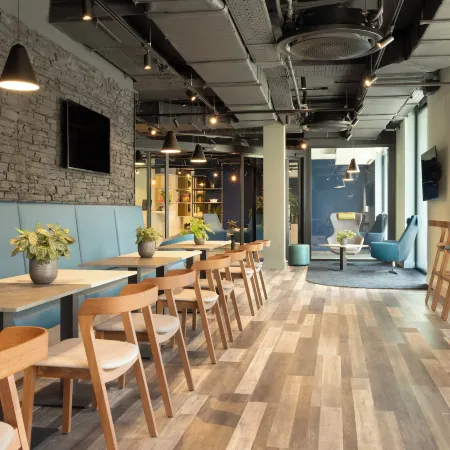 Aparthotel Adagio Antwerp City Center