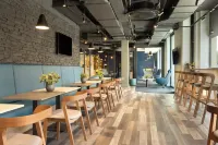 Aparthotel Adagio Antwerp City Center