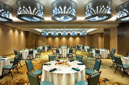 The Westin Jekyll Island Beach Resort