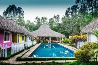 Las Dunas Surf Resort Hotels in Augusto Cesar Sandino