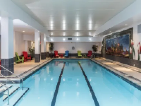 Lord Elgin Hotel Hotels in Ottawa