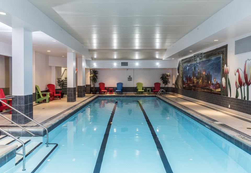 2. 로드 엘진 호텔..