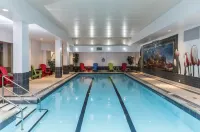 Lord Elgin Hotel Các khách sạn ở Ottawa