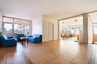 Hotel Los Olivos Hotels in Getafe