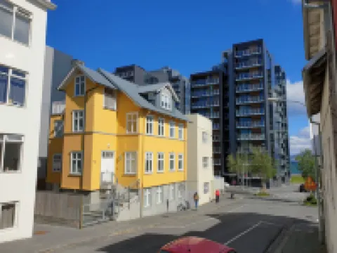 Alfred's Studios