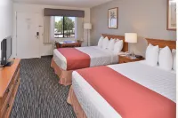 Pleasant Inn - Hot Tub