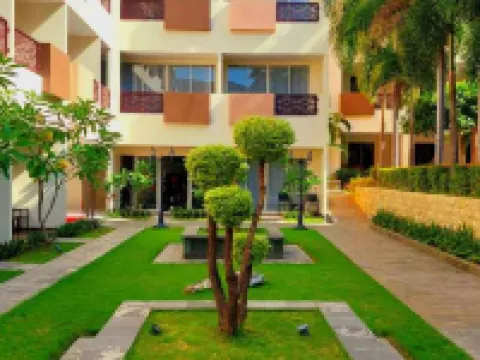 Rama Garden Hotel Hotels in South Palu
