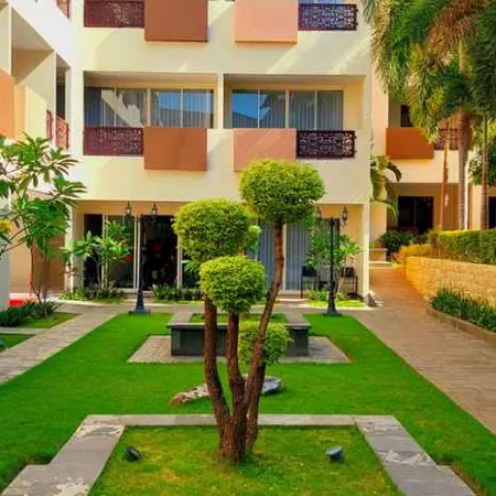 Rama Garden Hotel