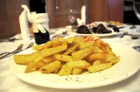 Quiet Haven Hotel - breakfast