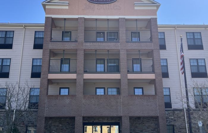 Affordable Suites of America Rogers - Bentonville
