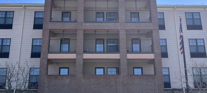 Affordable Suites of America Rogers - Bentonville Ξενοδοχεία στην πόλη Rogers
