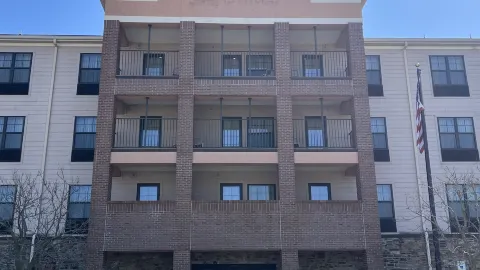 Affordable Suites of America Rogers - Bentonville in Rogers