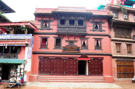 Siddhi Home & Restaurant