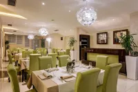 Hotel Tami Residence - Bữa sáng