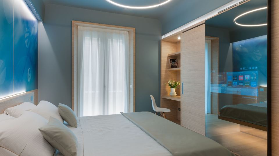 Air Suite Verona