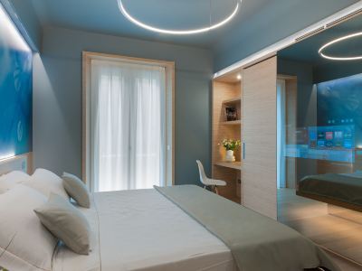 Air Suite Verona