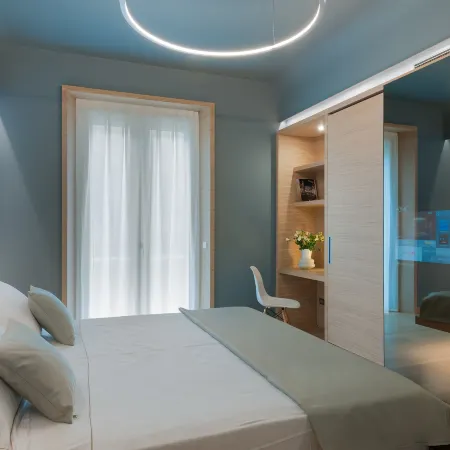 Air Suite Verona