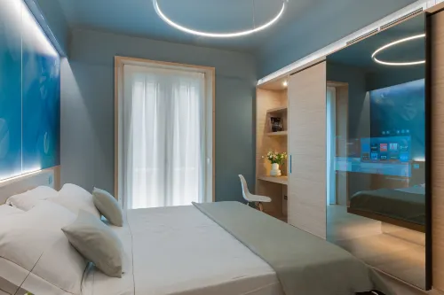 Air Suite Verona - spa