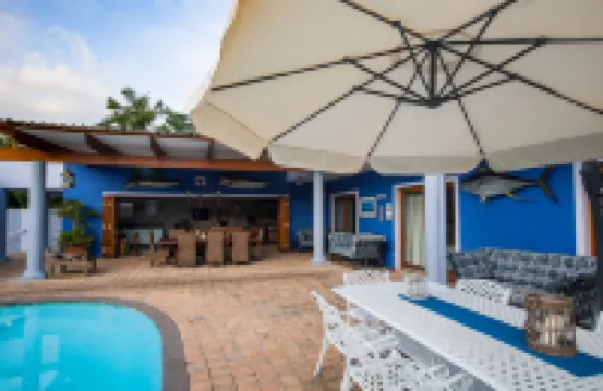 Turtle Bay Lodge Hotels in St Lucia