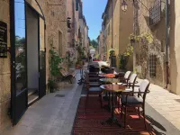 Demeure d'hôtes le Rocher Hotels in Valbonne