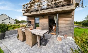 Holiday Home in Ardennes Scenic Views