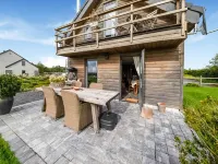 Holiday Home in Ardennes Scenic Views