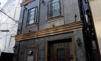 Old Heritage Shibuya
