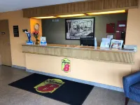 Super 8 by Wyndham LaGrande Hotels in La Grande