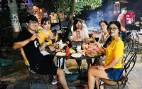 Chan May Hotel - Pet friendly