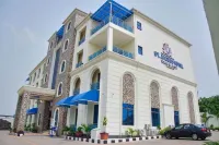 세인트 제이콥스 호텔  호텔