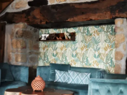 Eguen Goiko Hoteles en Ispaster