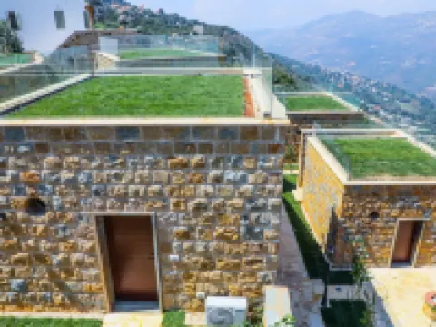 Al Sindiana Hotels in Chouf